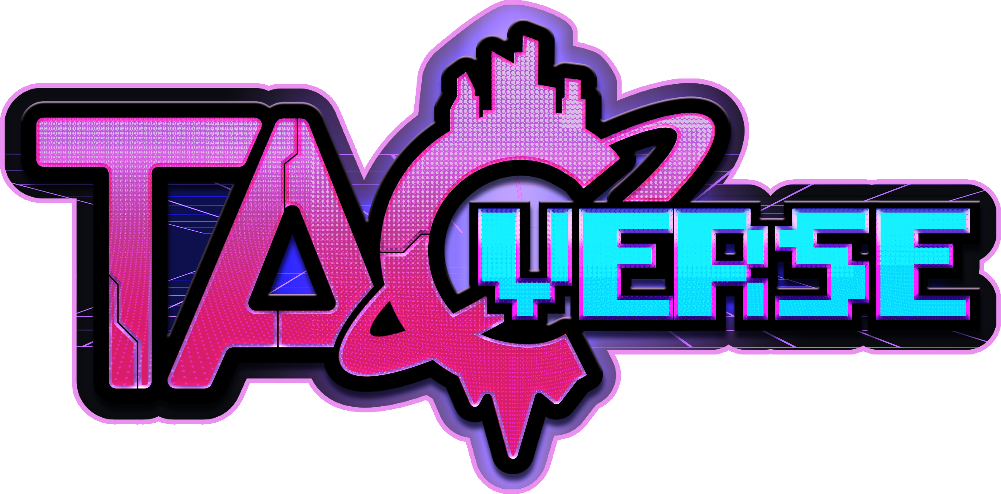 Illustrated Logo